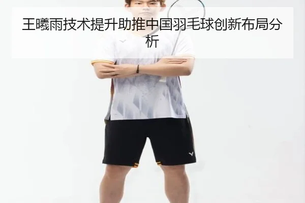王曦雨技术提升助推中国羽毛球创新布局分析